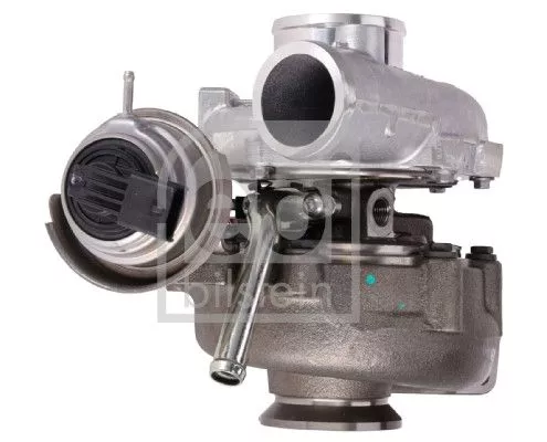 FEBI BILSTEIN FEBI BILSTEIN 186846 Charger, charging (supercharged/turbocharged) 