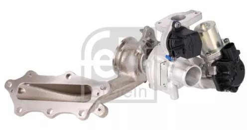 FEBI BILSTEIN FEBI BILSTEIN 186848 Charger, charging (supercharged/turbocharged) 