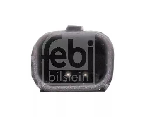 FEBI BILSTEIN FEBI BILSTEIN 186848 Charger, charging (supercharged/turbocharged) 