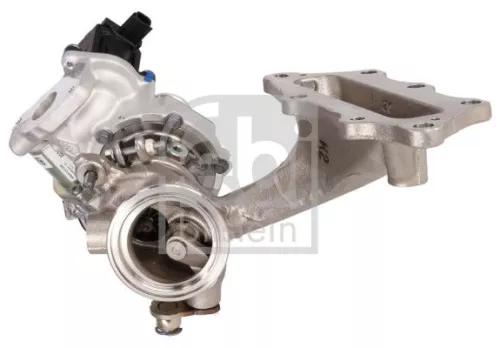 FEBI BILSTEIN FEBI BILSTEIN 186848 Charger, charging (supercharged/turbocharged) 