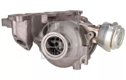 FEBI BILSTEIN FEBI BILSTEIN 186851 Charger, charging (supercharged/turbocharged) 