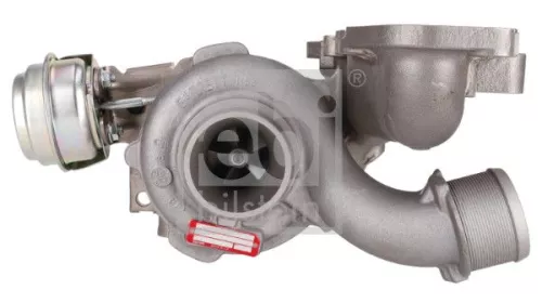 FEBI BILSTEIN FEBI BILSTEIN 186851 Charger, charging (supercharged/turbocharged) 