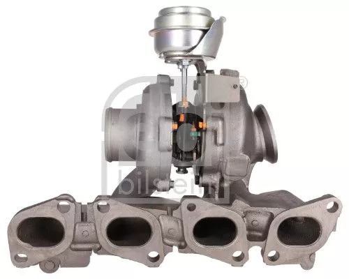 FEBI BILSTEIN FEBI BILSTEIN 186851 Charger, charging (supercharged/turbocharged) 