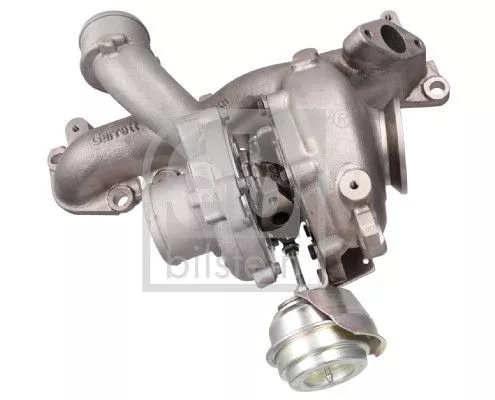FEBI BILSTEIN FEBI BILSTEIN 186851 Charger, charging (supercharged/turbocharged) 