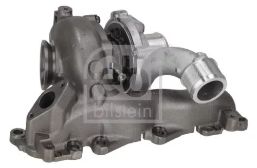 FEBI BILSTEIN FEBI BILSTEIN 186852 Charger, charging (supercharged/turbocharged) 