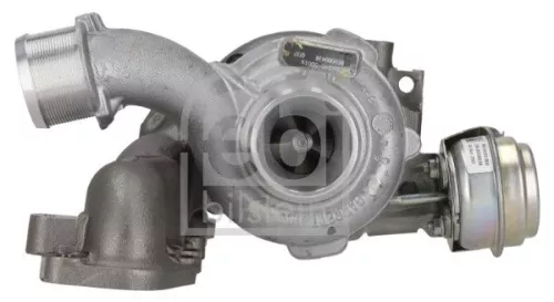 FEBI BILSTEIN FEBI BILSTEIN 186852 Charger, charging (supercharged/turbocharged) 