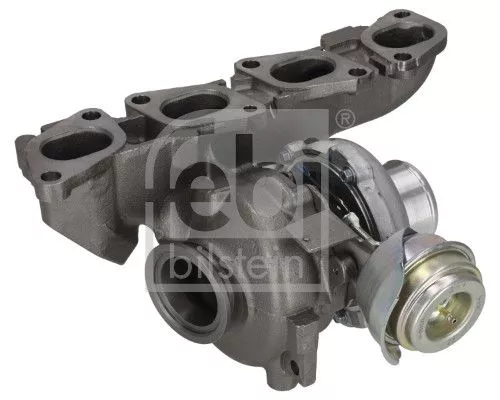 FEBI BILSTEIN FEBI BILSTEIN 186852 Charger, charging (supercharged/turbocharged) 