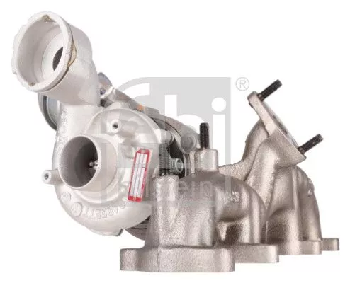 FEBI BILSTEIN FEBI BILSTEIN 186855 Charger, charging (supercharged/turbocharged) 