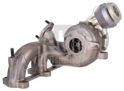FEBI BILSTEIN FEBI BILSTEIN 186855 Charger, charging (supercharged/turbocharged) 