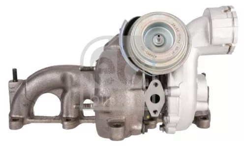 FEBI BILSTEIN FEBI BILSTEIN 186855 Charger, charging (supercharged/turbocharged) 