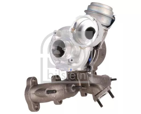 FEBI BILSTEIN FEBI BILSTEIN 186856 Charger, charging (supercharged/turbocharged) 