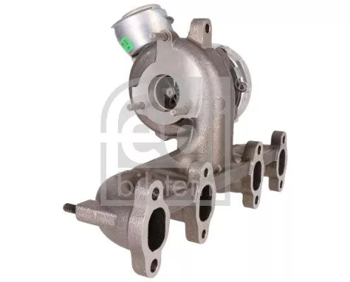 FEBI BILSTEIN FEBI BILSTEIN 186856 Charger, charging (supercharged/turbocharged) 