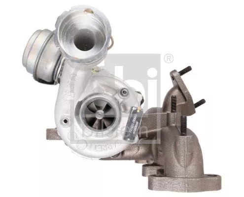 FEBI BILSTEIN FEBI BILSTEIN 186856 Charger, charging (supercharged/turbocharged) 