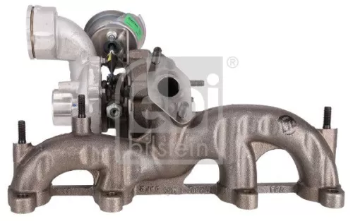FEBI BILSTEIN FEBI BILSTEIN 186856 Charger, charging (supercharged/turbocharged) 