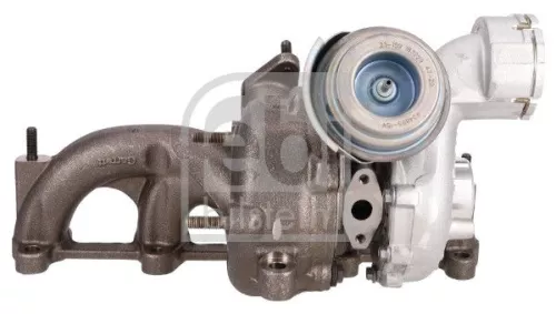 FEBI BILSTEIN FEBI BILSTEIN 186856 Charger, charging (supercharged/turbocharged) 