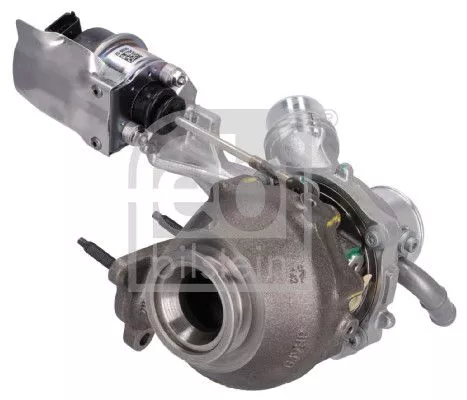FEBI BILSTEIN FEBI BILSTEIN 186858 Charger, charging (supercharged/turbocharged) 
