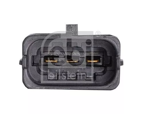 FEBI BILSTEIN FEBI BILSTEIN 186858 Charger, charging (supercharged/turbocharged) 