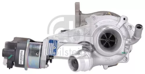 FEBI BILSTEIN FEBI BILSTEIN 186858 Charger, charging (supercharged/turbocharged) 