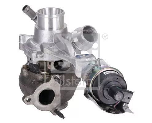 FEBI BILSTEIN FEBI BILSTEIN 186858 Charger, charging (supercharged/turbocharged) 