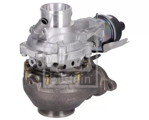 FEBI BILSTEIN FEBI BILSTEIN 186858 Charger, charging (supercharged/turbocharged) 