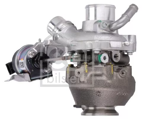 FEBI BILSTEIN FEBI BILSTEIN 186858 Charger, charging (supercharged/turbocharged) 