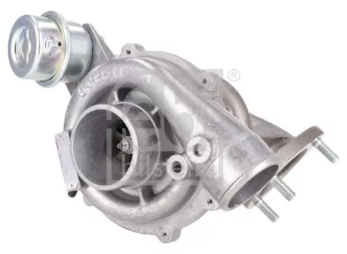 FEBI BILSTEIN FEBI BILSTEIN 186861 Charger, charging (supercharged/turbocharged) 