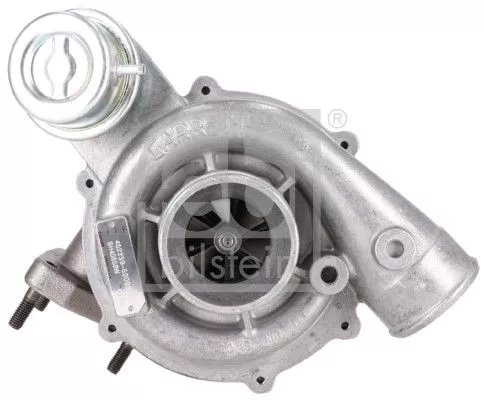 FEBI BILSTEIN FEBI BILSTEIN 186861 Charger, charging (supercharged/turbocharged) 