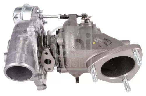 FEBI BILSTEIN FEBI BILSTEIN 186861 Charger, charging (supercharged/turbocharged) 