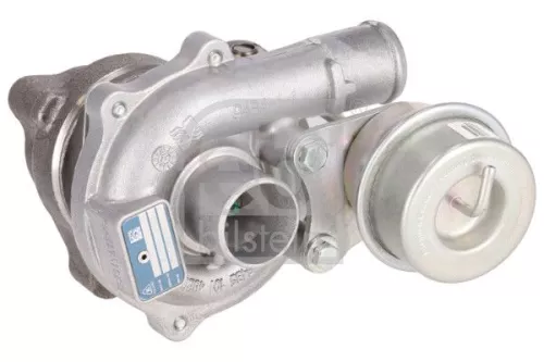 FEBI BILSTEIN FEBI BILSTEIN 186862 Charger, charging (supercharged/turbocharged) 