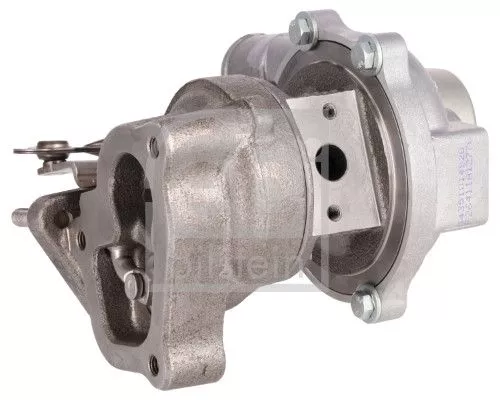 FEBI BILSTEIN FEBI BILSTEIN 186862 Charger, charging (supercharged/turbocharged) 