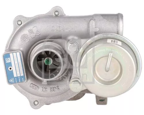 FEBI BILSTEIN FEBI BILSTEIN 186862 Charger, charging (supercharged/turbocharged) 