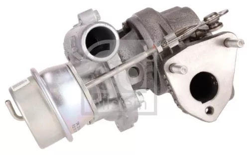 FEBI BILSTEIN FEBI BILSTEIN 186862 Charger, charging (supercharged/turbocharged) 