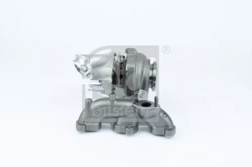 FEBI BILSTEIN FEBI BILSTEIN 186863 Charger, charging (supercharged/turbocharged) 