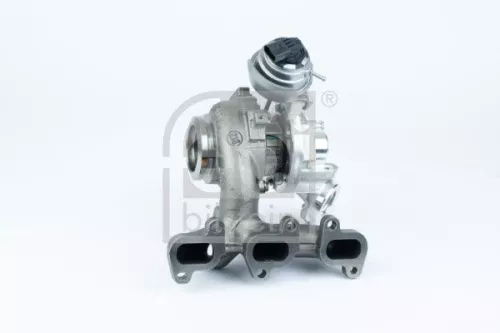 FEBI BILSTEIN FEBI BILSTEIN 186863 Charger, charging (supercharged/turbocharged) 