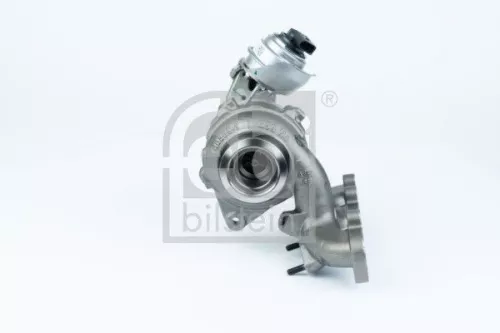 FEBI BILSTEIN FEBI BILSTEIN 186863 Charger, charging (supercharged/turbocharged) 