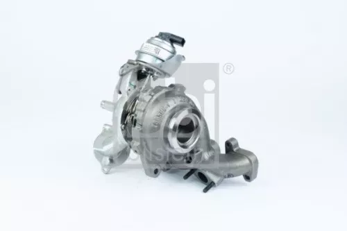 FEBI BILSTEIN FEBI BILSTEIN 186863 Charger, charging (supercharged/turbocharged) 