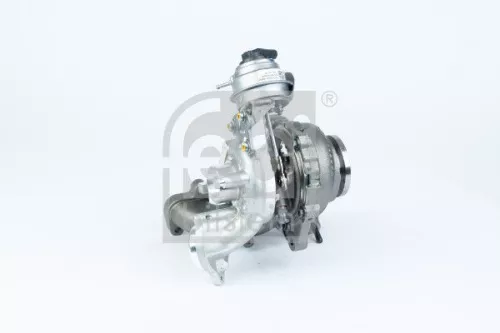 FEBI BILSTEIN FEBI BILSTEIN 186863 Charger, charging (supercharged/turbocharged) 