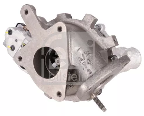 FEBI BILSTEIN FEBI BILSTEIN 186864 Charger, charging (supercharged/turbocharged) 