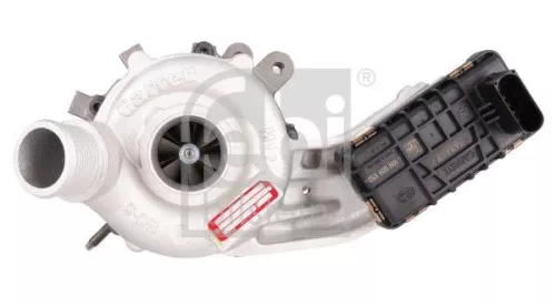 FEBI BILSTEIN FEBI BILSTEIN 186864 Charger, charging (supercharged/turbocharged) 