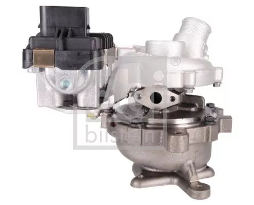 FEBI BILSTEIN FEBI BILSTEIN 186864 Charger, charging (supercharged/turbocharged) 