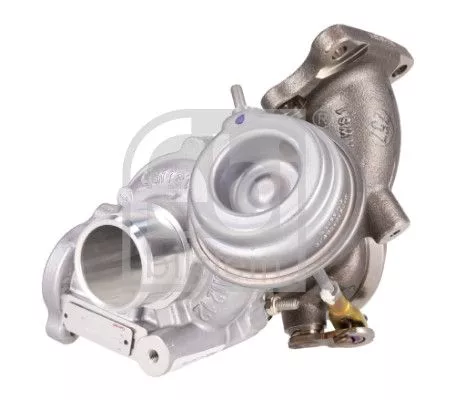 FEBI BILSTEIN FEBI BILSTEIN 186868 Charger, charging (supercharged/turbocharged) 