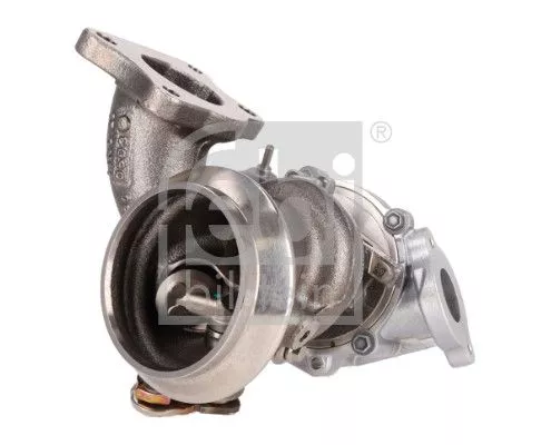FEBI BILSTEIN FEBI BILSTEIN 186868 Charger, charging (supercharged/turbocharged) 