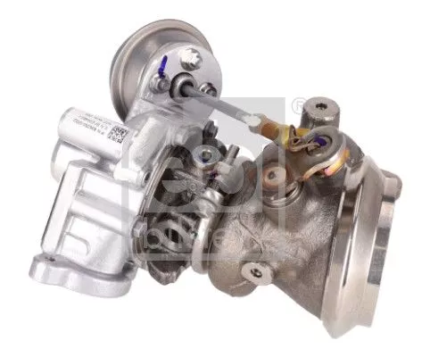 FEBI BILSTEIN FEBI BILSTEIN 186868 Charger, charging (supercharged/turbocharged) 