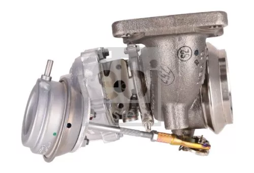 FEBI BILSTEIN FEBI BILSTEIN 186868 Charger, charging (supercharged/turbocharged) 