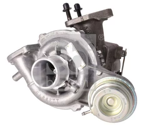 FEBI BILSTEIN FEBI BILSTEIN 186874 Charger, charging (supercharged/turbocharged) 