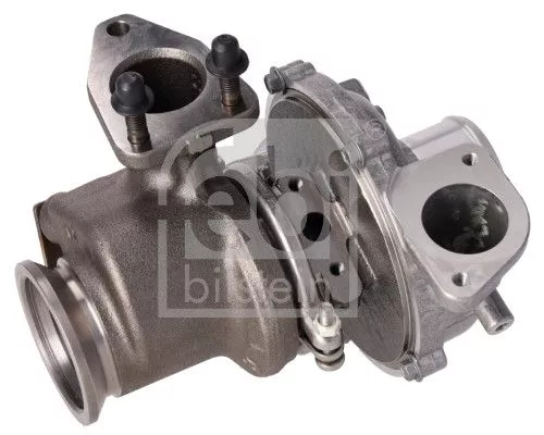 FEBI BILSTEIN FEBI BILSTEIN 186874 Charger, charging (supercharged/turbocharged) 