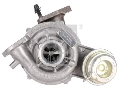 FEBI BILSTEIN FEBI BILSTEIN 186874 Charger, charging (supercharged/turbocharged) 