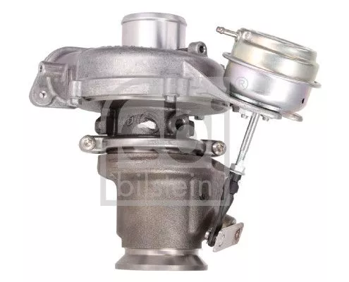 FEBI BILSTEIN FEBI BILSTEIN 186874 Charger, charging (supercharged/turbocharged) 
