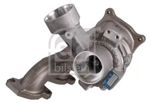 FEBI BILSTEIN FEBI BILSTEIN 186878 Charger, charging (supercharged/turbocharged) 