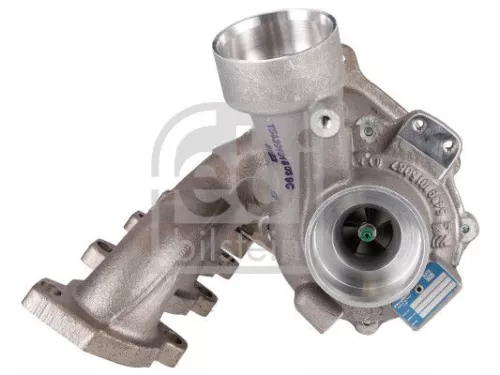 FEBI BILSTEIN FEBI BILSTEIN 186878 Charger, charging (supercharged/turbocharged) 